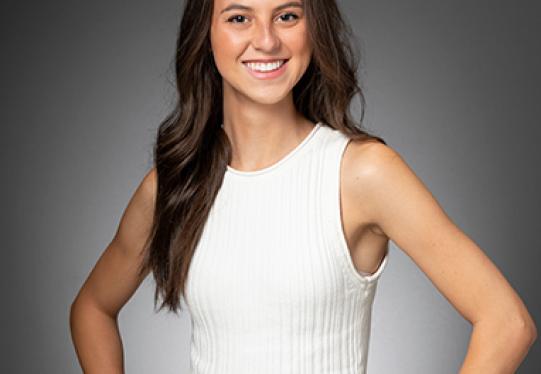 Emily Fletcher story photo Engineering Academy