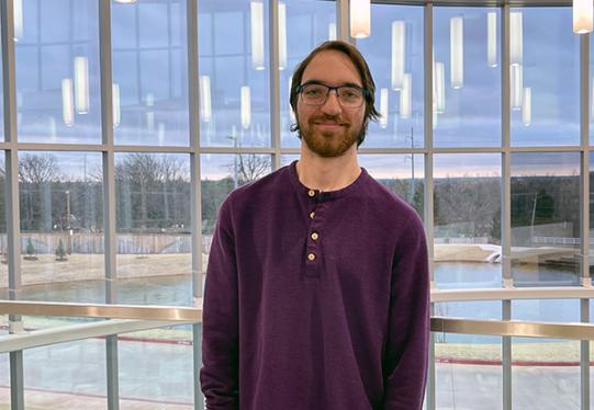Samuel Maus Interactive Media Success Story