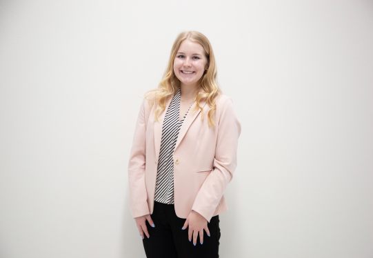 Ava Beery entrepreneurship story