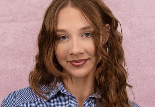 Adelaide Burk