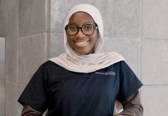 Aziza Ayodele