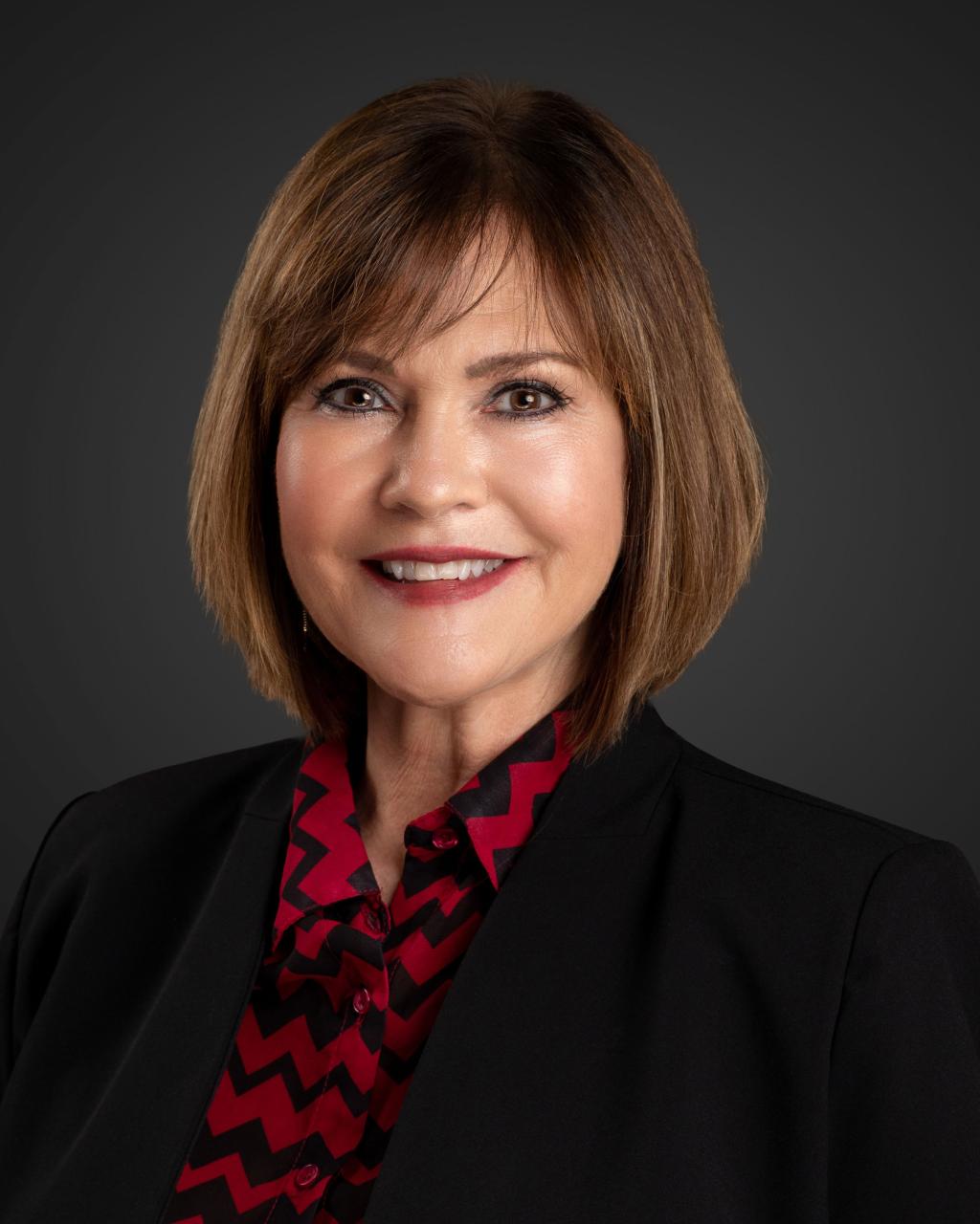 Shari Parish