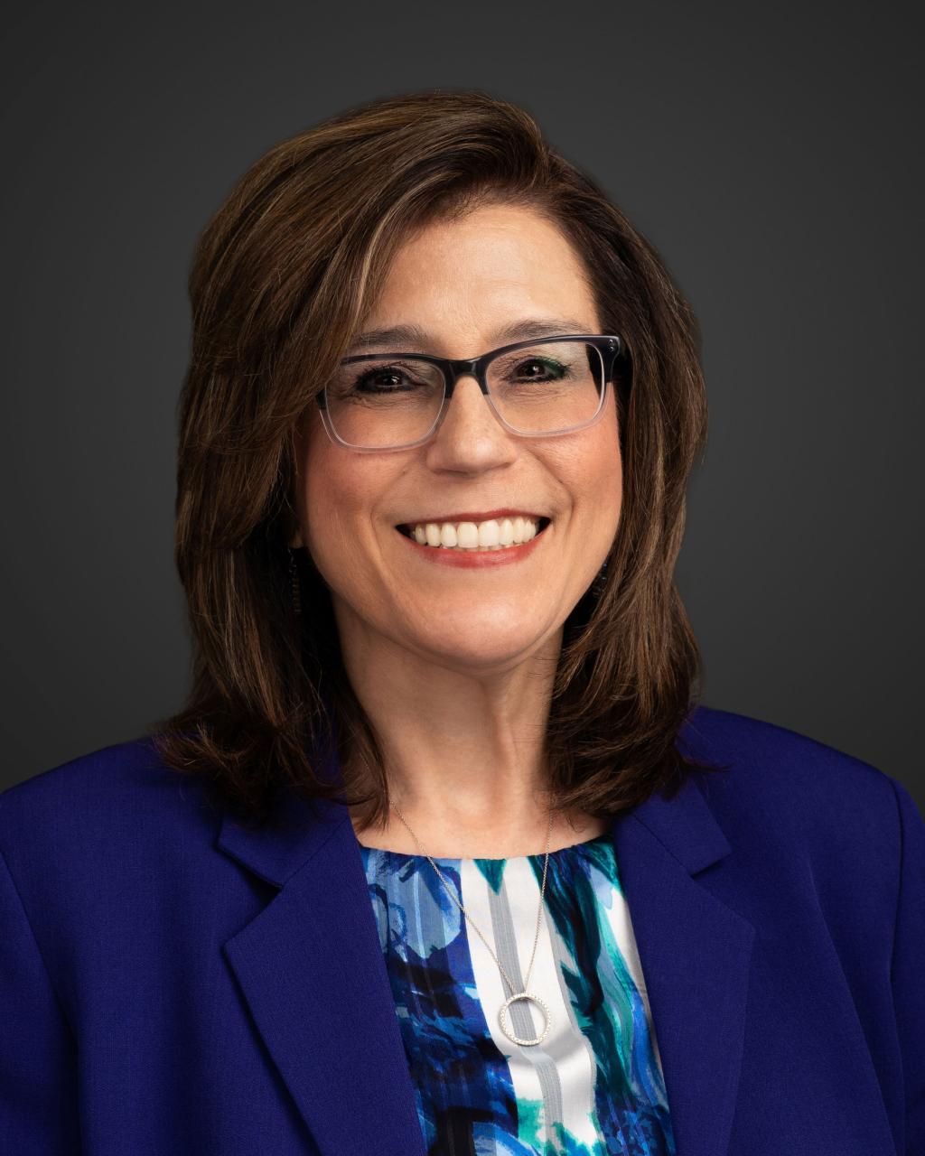 Sherry Adrian