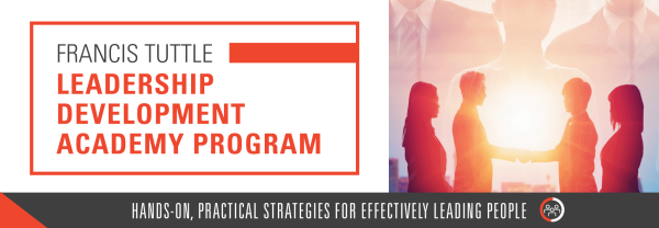 Francis Tuttle Leadership Development Academy