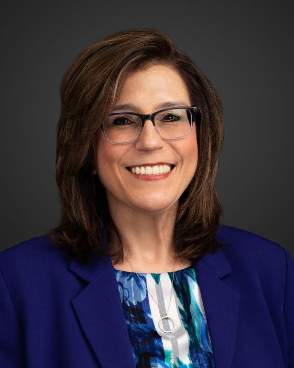 Sherry Adrian