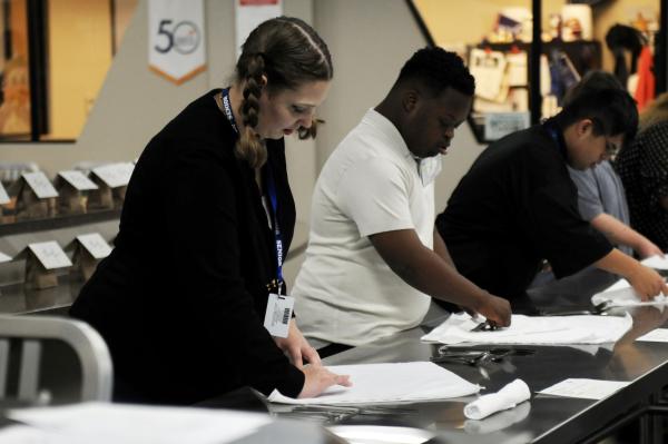 hospitabilities certification service careers