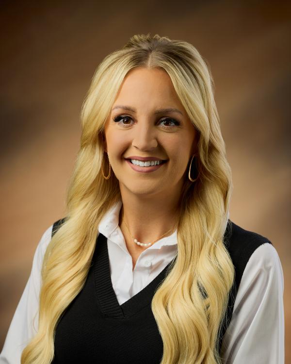 Meredith Hines