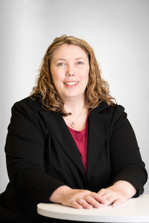 Heather Voss profile bio