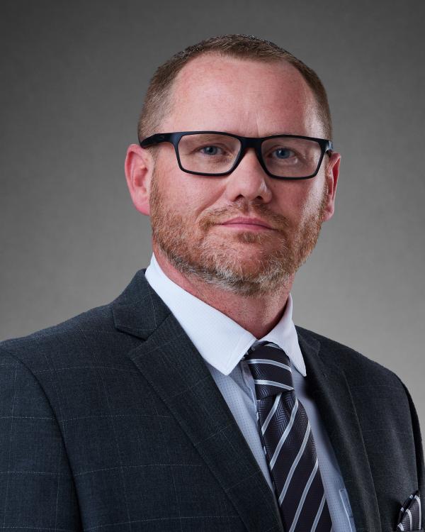 Jeff Sanderson
