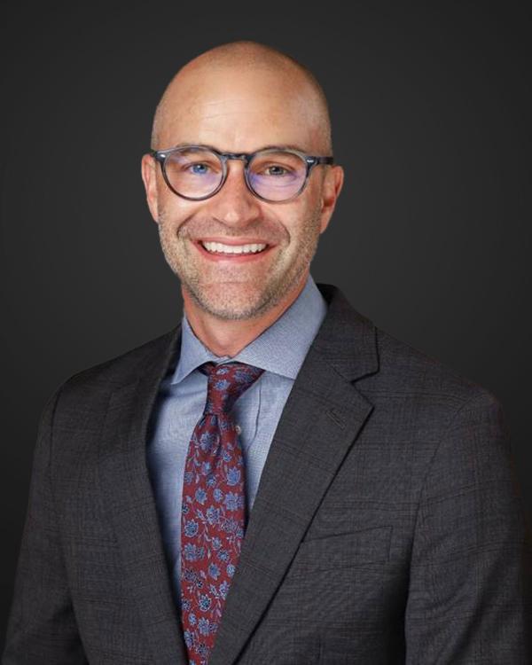 Toby Blair