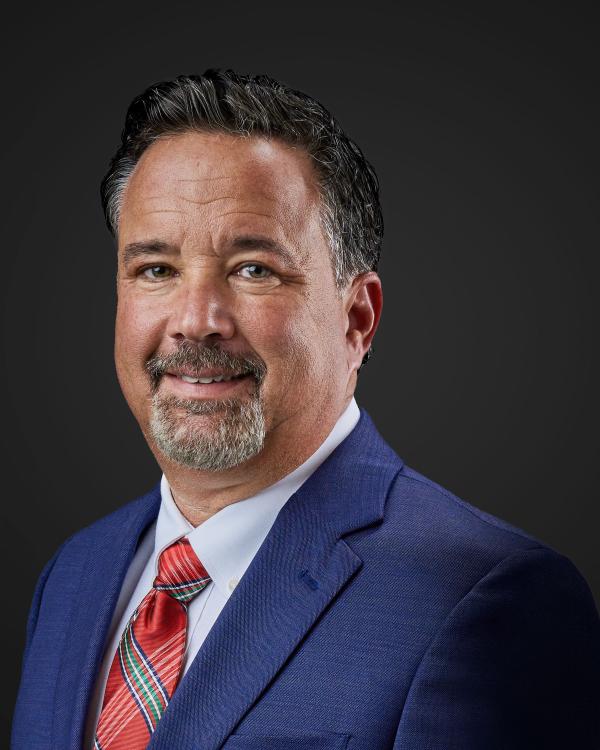 Matt Bilyeu