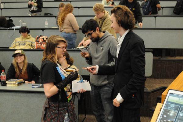 Pixlfest stickers image