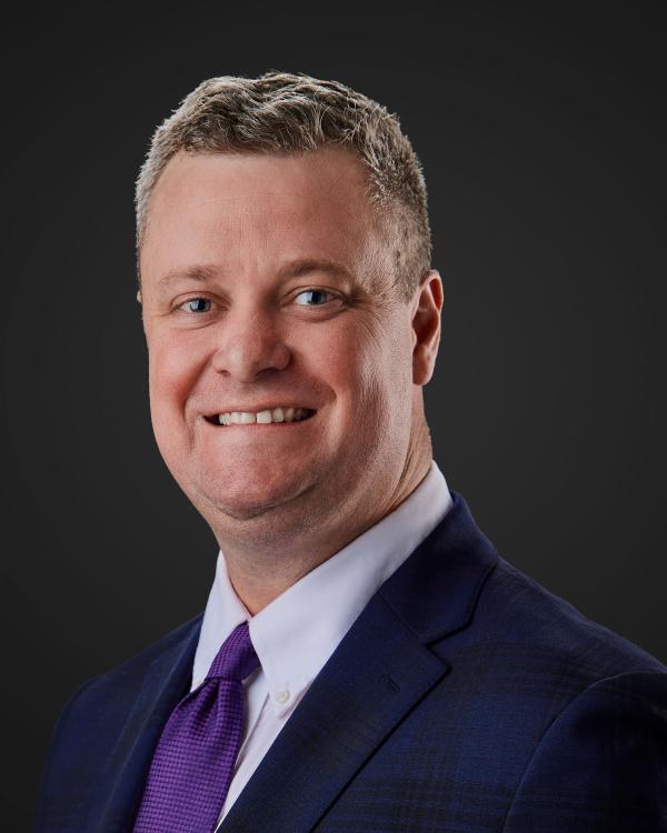 Ryan Rennels