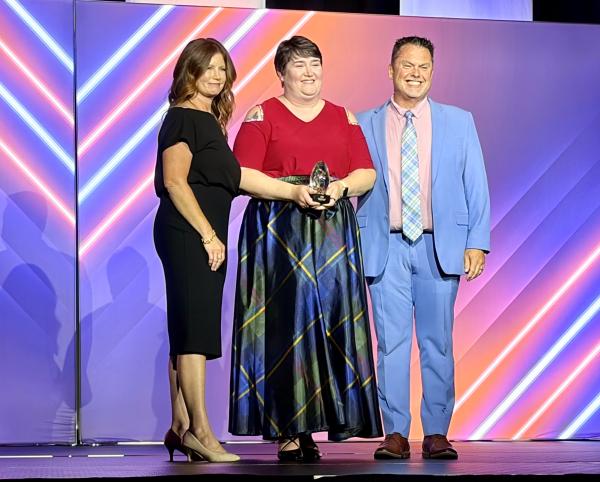 randa kaleidoscope award summit