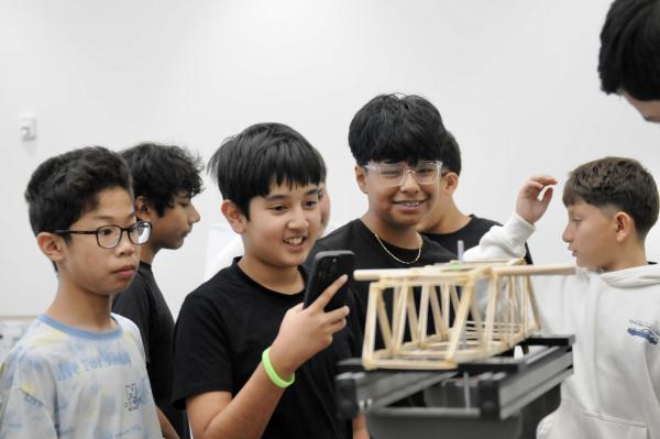 Engineering Challenge