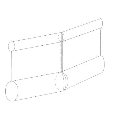 Student Patent Display Flood Barrier