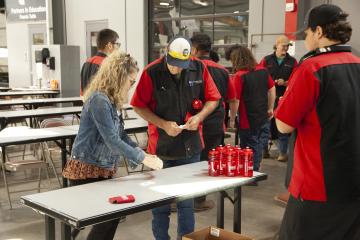 Premier Truck Group networking